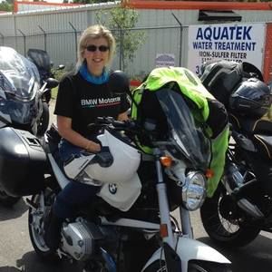 Meet your Posher, Arianne